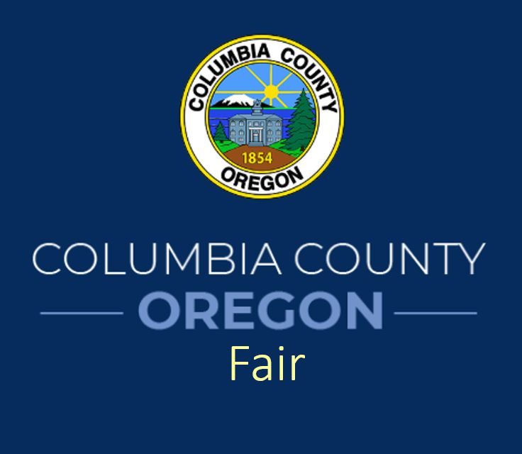 Columbia County, Oregon Official Website Columbia County Fair Board